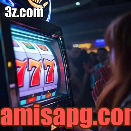 As Atrações Imperdíveis do Casino em camisapg.com