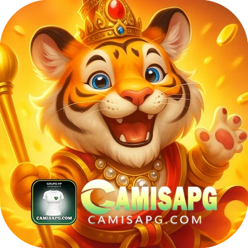 camisapg logo